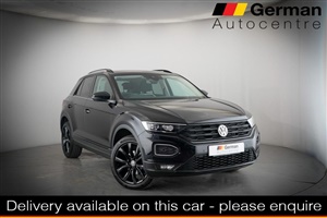 Large image for the Used Volkswagen T-ROC