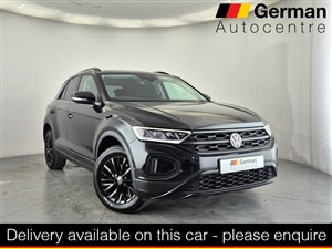 Large image for the Used Volkswagen T-ROC