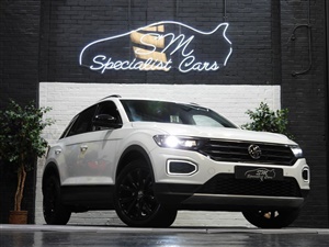 Large image for the Used Volkswagen T-ROC