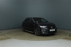 Large image for the Used Volkswagen T-ROC
