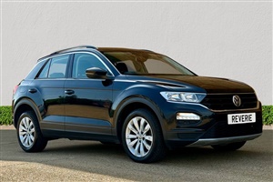 Large image for the Used Volkswagen T-ROC