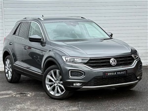 Large image for the Used Volkswagen T-ROC