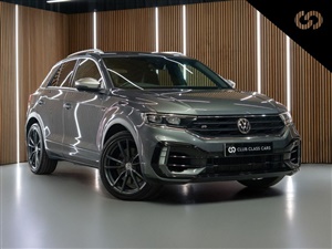 Large image for the Used Volkswagen T-ROC