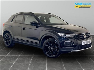 Large image for the Used Volkswagen T-Roc