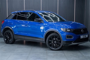 Large image for the Used Volkswagen T-ROC