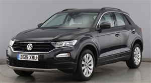 Large image for the Used Volkswagen T-ROC