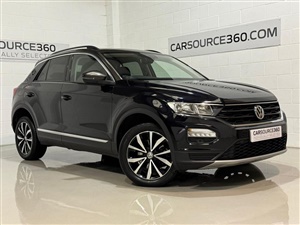 Large image for the Used Volkswagen T-ROC