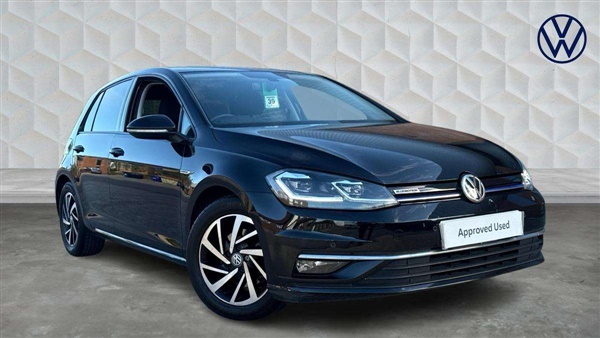 Large image for the Used Volkswagen T-Roc