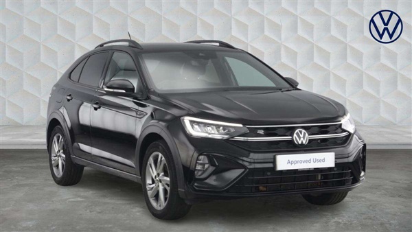 Large image for the Used Volkswagen T-Roc