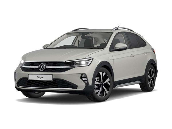 Large image for the Used Volkswagen T-Roc