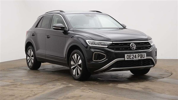 Large image for the Used Volkswagen T-Roc