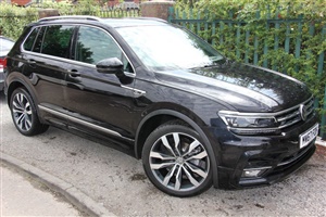 Large image for the Used Volkswagen TIGUAN