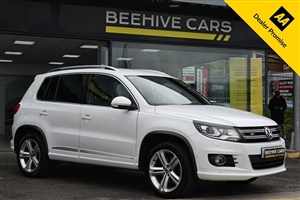 Large image for the Used Volkswagen TIGUAN