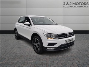 Large image for the Used Volkswagen Tiguan