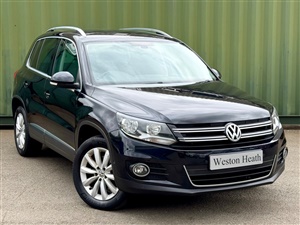 Large image for the Used Volkswagen Tiguan