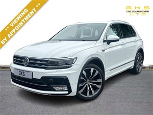 Large image for the Used Volkswagen TIGUAN