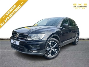 Large image for the Used Volkswagen TIGUAN