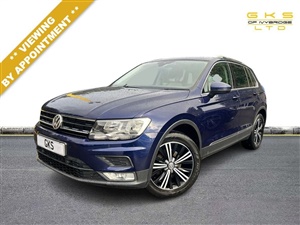 Large image for the Used Volkswagen TIGUAN
