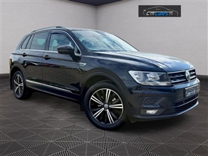 Large image for the Used Volkswagen TIGUAN
