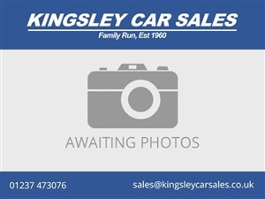 Large image for the Used Volkswagen TIGUAN