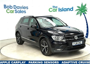 Large image for the Used Volkswagen TIGUAN