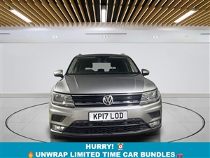 Large image for the Used Volkswagen TIGUAN