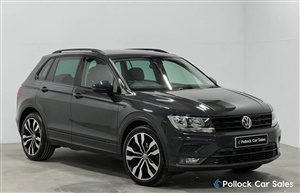 Large image for the Used Volkswagen TIGUAN
