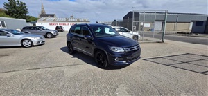 Large image for the Used Volkswagen TIGUAN