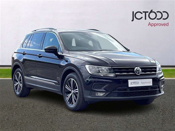 Large image for the Used Volkswagen Tiguan