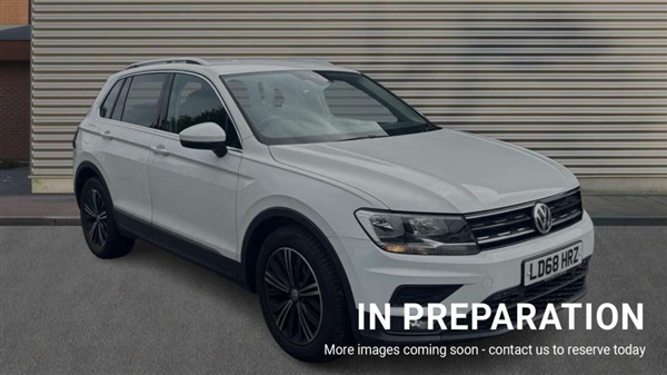 Large image for the Used Volkswagen Tiguan