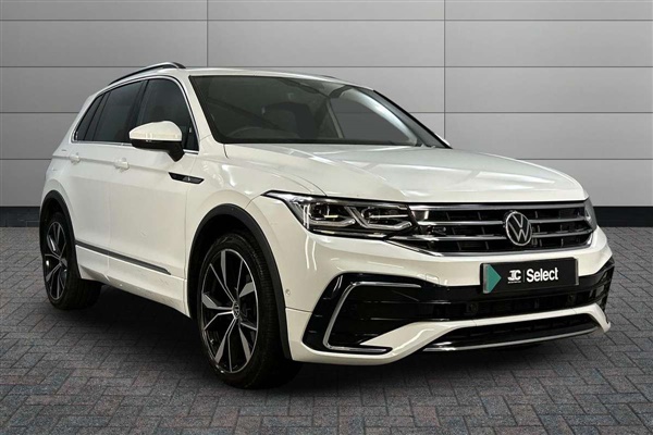 Large image for the Used Volkswagen Tiguan