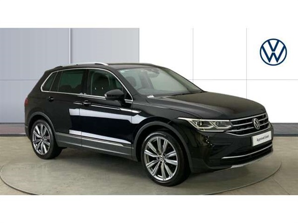 Large image for the Used Volkswagen Tiguan