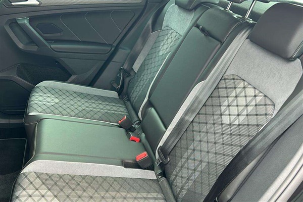 Large image for the Used Volkswagen Tiguan