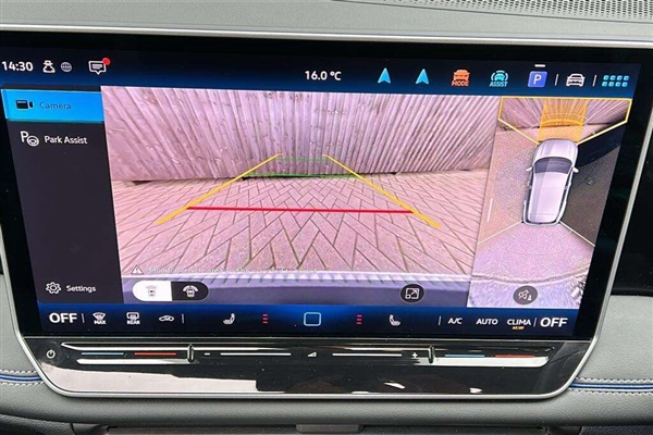 Large image for the Used Volkswagen Tiguan