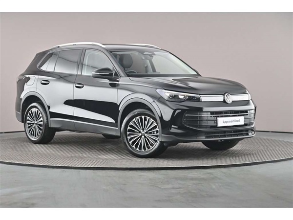 Large image for the Used Volkswagen Tiguan