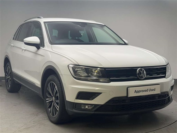 Large image for the Used Volkswagen Tiguan