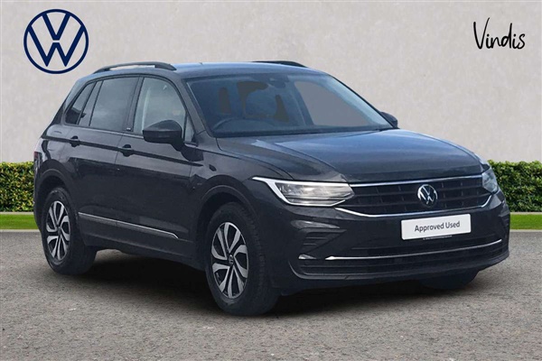 Large image for the Used Volkswagen Tiguan