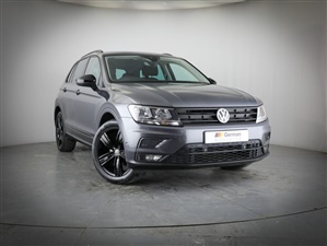 Large image for the Used Volkswagen TIGUAN