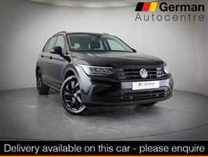 Large image for the Used Volkswagen TIGUAN