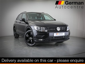 Large image for the Used Volkswagen TIGUAN
