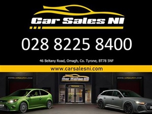 Large image for the Used Volkswagen TIGUAN