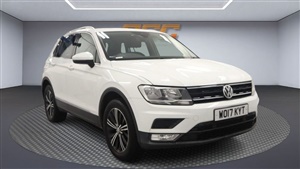 Large image for the Used Volkswagen TIGUAN