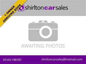 Large image for the Used Volkswagen TIGUAN