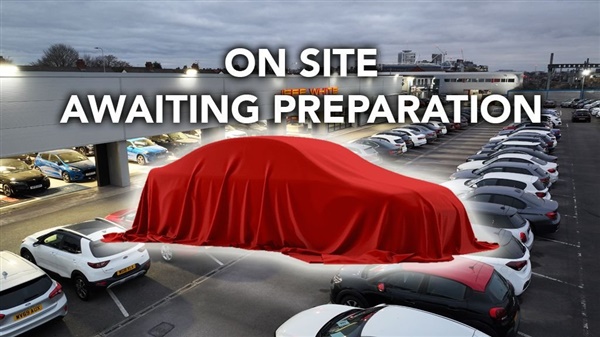 Large image for the Used Volkswagen TIGUAN