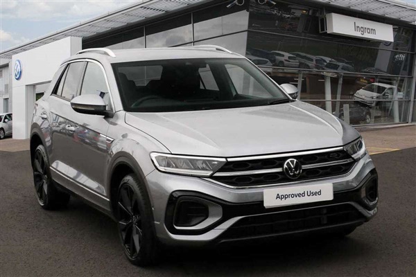 Large image for the Used Volkswagen Tiguan
