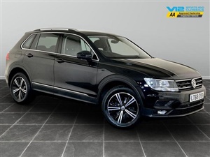 Large image for the Used Volkswagen Tiguan