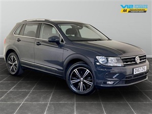 Large image for the Used Volkswagen Tiguan