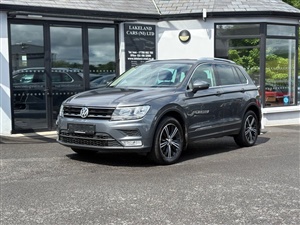 Large image for the Used Volkswagen TIGUAN