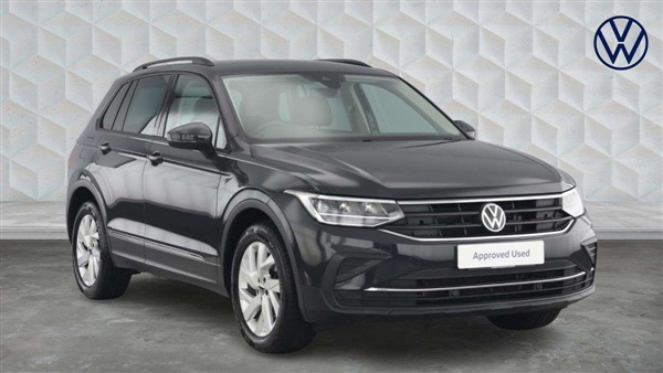 Large image for the Used Volkswagen Tiguan