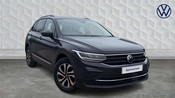 Large image for the Used Volkswagen Tiguan
